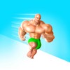 أيقونة Muscle Rush