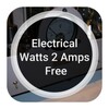 Watt to Amp icon