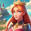 Merge Empress: Merge Games icon
