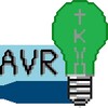 AVR-Controller icon