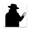 Find who's spying on me - WTMP icon