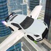 Icono de Flying Car Sim