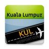 Kuala Lumpur-KUL Airport icon
