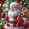 Icono de Hidden Object: Xmas Quest