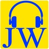 JW música gratis icon