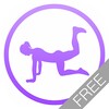 Daily Butt Workout FREE icon