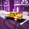 Icono de Drive and Park