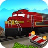 Loco Run: Train Arcade Game icon