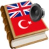 Turkish best dict icon