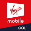 Icon von Virgin Mobile Colombia