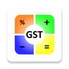 Simple GST Calculator icon