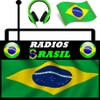 Radios Brasil icon