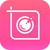 Square Fit Photo Editor & Grid icon