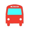 New York Bus Tracker icon