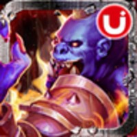 Dungeons & Evil EX android app icon