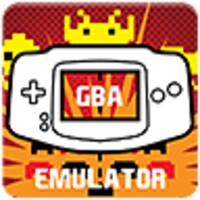 GBA Emulator android app icon