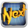 أيقونة Next Letters