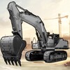 Икона 10. Excavator Simulator RMAKE (LT)