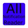 Notification Reader (All) icon
