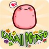 Kawaii Potato Rescue icon