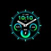 Smart Watch - Clock Wallpaper icon