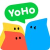 Icône YoHo: Group voice chat