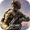 Call of Modern Warfare 아이콘