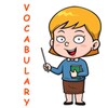 Daily Vocabulary 아이콘