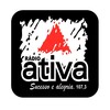 Ativa FM 107,3 –Pitangui icon