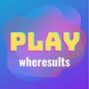 Play Whe Results icon