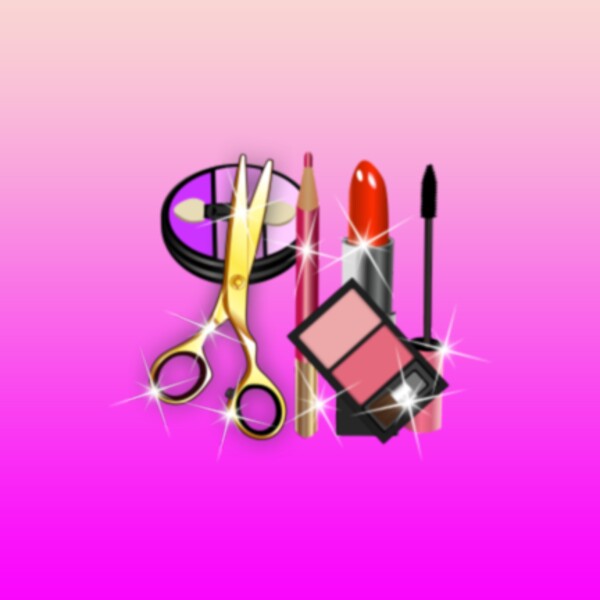 Princess Salon: Make Up Fun 3D for Android - Download the APK from Uptodown