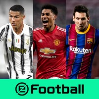 Efootball Pes 21 5 5 0 用 Android ダウンロード