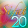 Sifat 20 icon