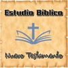 Estudio Bíblico Nuevo Testamento icon