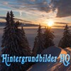 Hintergrundbilder HQ icon