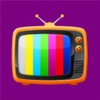 Television en vivo icon