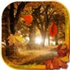 Autumn Forest live wallpaper icon