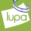 Lupa AI icon