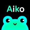 Aiko - ML Team Up & Voice Chat icon