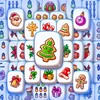 أيقونة 4. Mahjong Treasure Quest