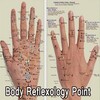 Body Reflexology Point icon
