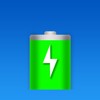 Icono de Charge Alarm: Full Low Battery