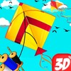 Basant The Kite Fight 3D icon