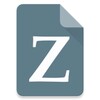 Z table icon