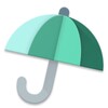 Umbrella Alert icon