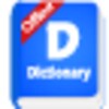 Turkish Dictionary Offline icon