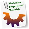 Mechanical Properties of Materials icon