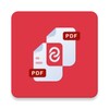 Combine PDF icon