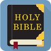 Holy Bible Free icon