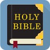 ไอคอน Holy Bible Free